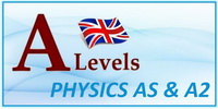 Physics AS and A2