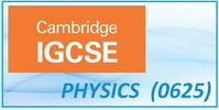 IGCSE Cambridge Physics 0625
