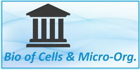 Biology of Cells and Micro-Organisms