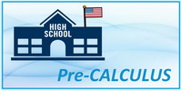 High School Pre-Calculus