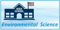 High School Environmental Science