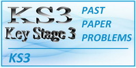 Key Stage 3 Past Paper Problems Solved