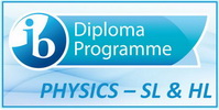 IB Physics SL and HL