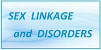 IB Biology SL and HL Topic 3.4 Sex Linkage and Disorders