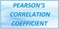 IB Maths SL Topic 5.4 Pearson Correlation Coefficient