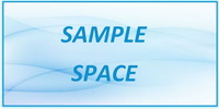 IB Maths SL Topic 5.5 Sample Space