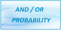 IB Maths SL Topic 5.6 And Or Probability
