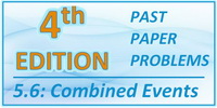 IB Math SL Topic 5 4th Edition Past Paper Problems