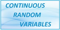 IB MATH SL TOPIC 5.9 CONTINUOUS RANDOM VARIABLES