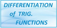 IB Maths SL Topic 6.2 Differentiation Trigonometric Functions