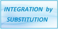 IB Maths SL Topic 6.4 Integration by Substitution