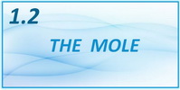 IB Chemistry SL and HL Topic 1 The Mole