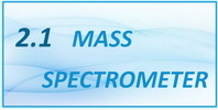 IB Chemistry SL and HL Topic 2 Mass Spectrometer