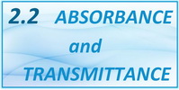 IB Chemistry SL and HL Topic 2 Absorbance and Transmittance