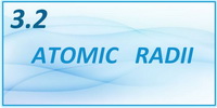 IB Chemistry SL and HL Topic 3 Atomic Radii