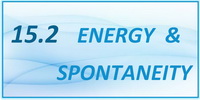 IB Chemistry SL and HL Topic 15.2 Energy and Spontaneity