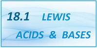 IB Chemistry SL and HL Topic 18.1 Lewis Acids and Bases