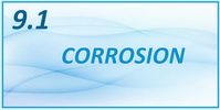 IB Chemistry SL and HL Topic 9.1 Corrosion