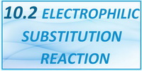 IB Chemistry SL and HL Topic 10.2 Electrophilic Substitution Reaction