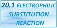 IB Chemistry SL and HL Topic 20.1 Electrophilic Substitution Reaction