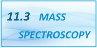 IB Chemistry SL and HL Topic 11.3 Mass Spectroscopy