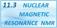 IB Chemistry SL and HL Topic 11.3 Nuclear Magnetic Resonance NMR