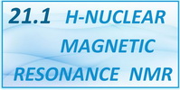 IB Chemistry SL and HL Topic 21.1 H-Nuclear Magnetic Resonance NMR