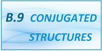 IB Chemistry SL and HL Option B - B.9 Conjugated Structures