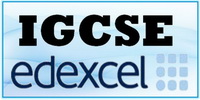 IGCSE Edexcel
