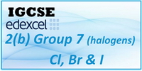 IGCSE Edexcel Chemistry 2b