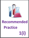 IGCSE Edexcel Chemistry 1i Recommended Practice