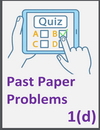 IGCSE Edexcel Chemistry Past Paper Problem Quiz