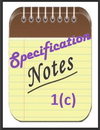 IGCSE Edexcel Chemistry 1c Specification Notes