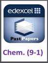 IGCSE Edexcel Chemistry (9-1) Past papers