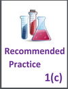 IGCSE Edexcel Chemistry 1c Recommended Practice