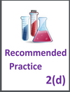 IGCSE Edexcel Chemistry 2d Recommended Practice