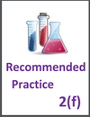 IGCSE Edexcel Chemistry 2f Recommended Practice