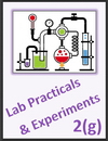 IGCSE Edexcel Chemistry 2g Lab Practicals and Experiments