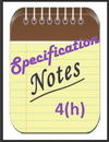 IGCSE Edexcel Chemistry 4h Specification Notes