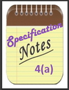 IGCSE Edexcel Chemistry 4a Specification Notes