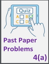 IGCSE Edexcel Chemistry 4a Past Paper Problem Quiz