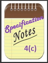 IGCSE Edexcel Chemistry 4c Specification Notes