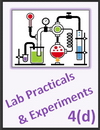 IGCSE Edexcel Chemistry 4d Lab Practicals and Experiments