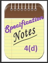 IGCSE Edexcel Chemistry 4d Specification Notes