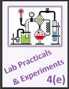 IGCSE Edexcel Chemistry 4e Lab Practicals and Experiments